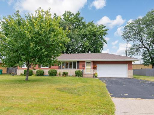 3118 66th Avenue N, Minneapolis, MN 55429