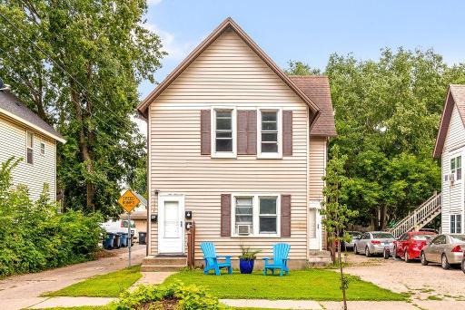 1014 26th Avenue NE, Minneapolis, MN 55418