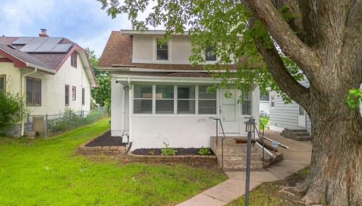 3719 Thomas Avenue N, Minneapolis, MN 55412