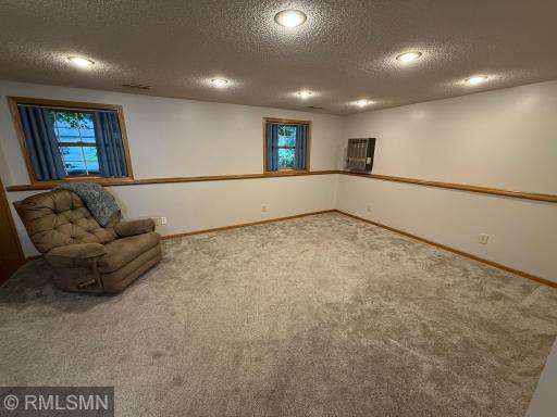 Lower Level Great Room/Amusement/Room/Family Room