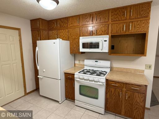 The Kitchen wall common to the Formal Living Room
