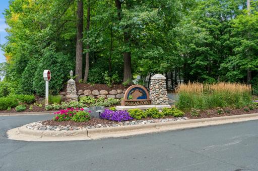 2998 Pelican Point Circle, Mound, MN 55364