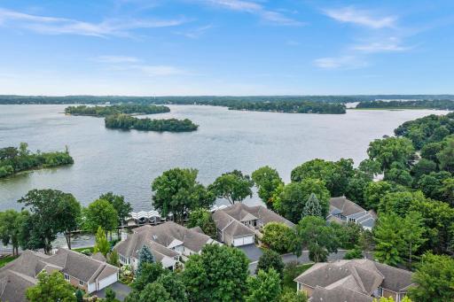 2998 Pelican Point Circle, Mound, MN 55364
