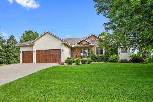 227 Palomino Lane, Circle Pines, MN 55014