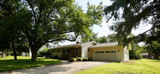 403 N 13th Street, Kerkhoven, MN 56252