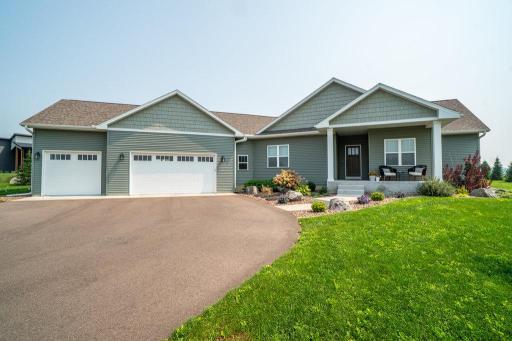 N5134 557th Street, Menomonie, WI 54751