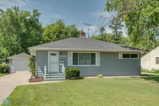 2306 Broadway N, Fargo, ND 58102