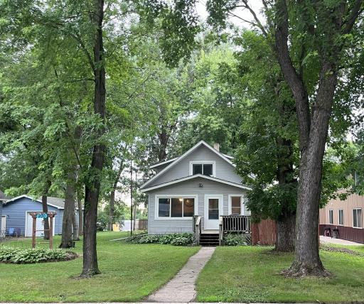 200 Jupiter Street S, Cosmos, MN 56228