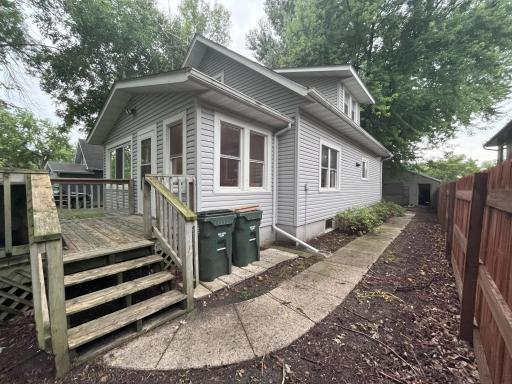 200 Jupiter Street S, Cosmos, MN 56228