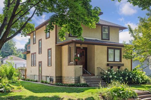 2547 Lincoln Street NE, Minneapolis, MN 55418