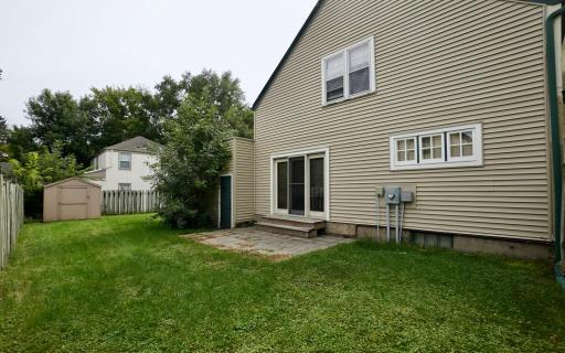 925 Minnesota Avenue SW, Willmar, MN 56201