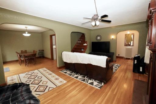 925 Minnesota Avenue SW, Willmar, MN 56201
