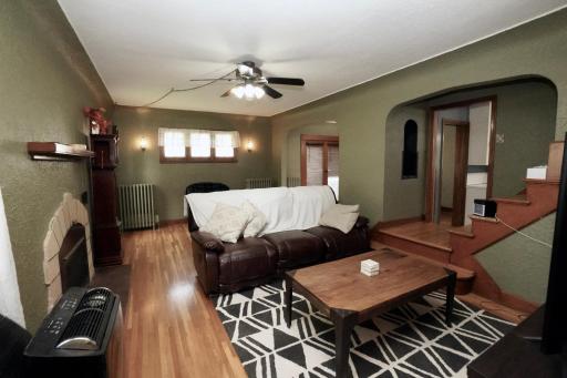 925 Minnesota Avenue SW, Willmar, MN 56201