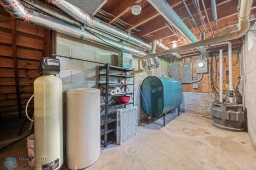 Other Basement Utility Room