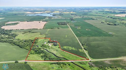 Rough Outline of the New lot