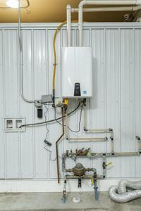 Water Heater