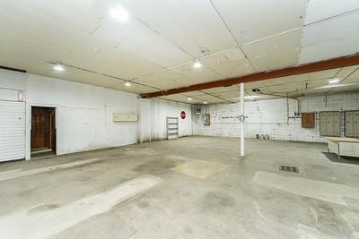 Spacious Shop