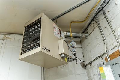 Shop Heater