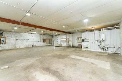Front Shop