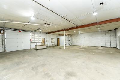Front Shop