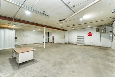 Front Shop