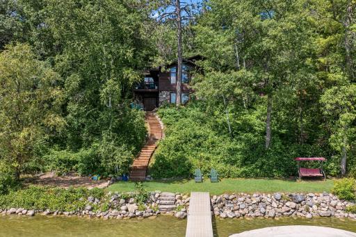 44174 Tomahawk Drive, Emily, MN 56447