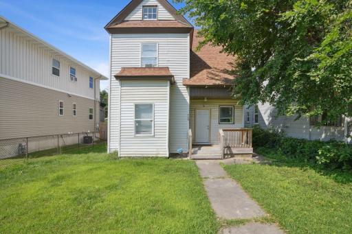 429 Sherburne Avenue, Saint Paul, MN 55103