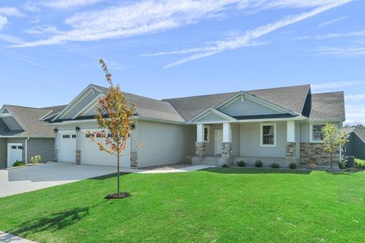 Photo for 19542 York Street NW, Elk River, MN 55330 - listing #6770036 19542 York Street NW, Elk River, MN 55330