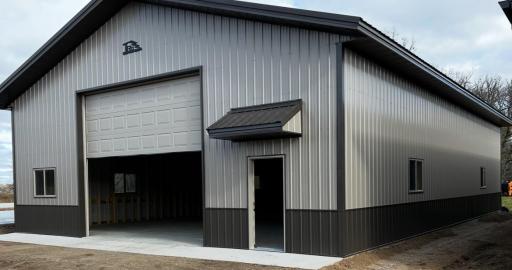 Lake Park, MN 56554