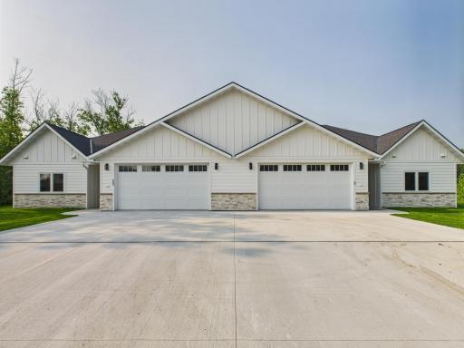TBD Elm Drive, Warroad, MN 56763