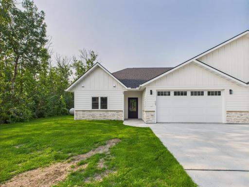 TBD Elm Drive, Warroad, MN 56763