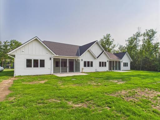 TBD Elm Drive, Warroad, MN 56763