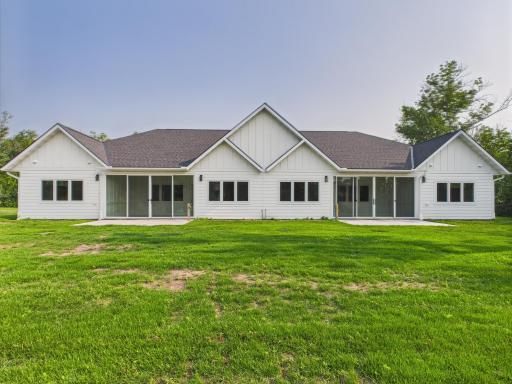 TBD Elm Drive, Warroad, MN 56763