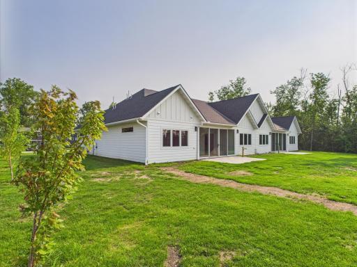TBD Elm Drive, Warroad, MN 56763