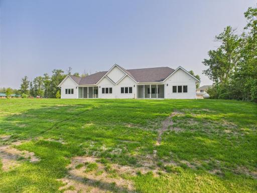 TBD Elm Drive, Warroad, MN 56763