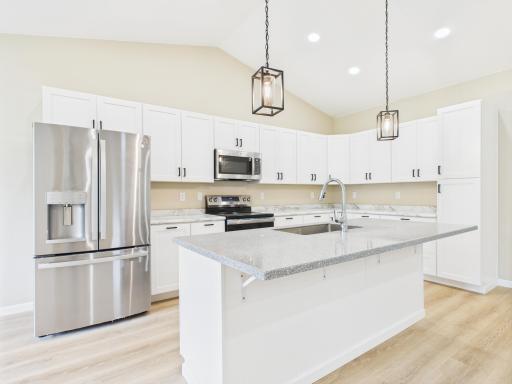 TBD Elm Drive, Warroad, MN 56763