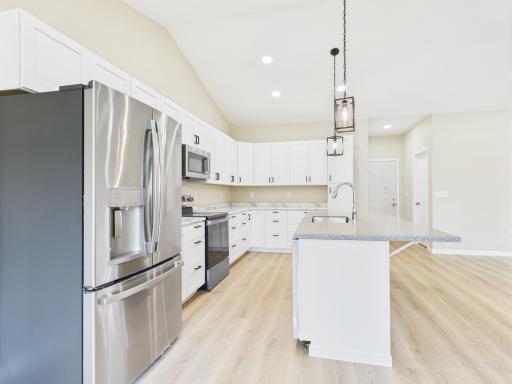 TBD Elm Drive, Warroad, MN 56763