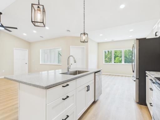 TBD Elm Drive, Warroad, MN 56763