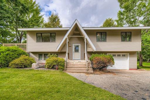 Welcome Home! 132 Hill Ave Star Prairie WI
