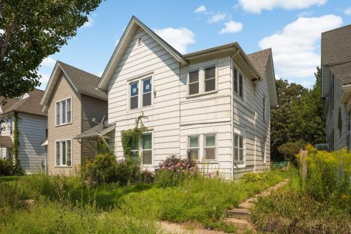 1007 19th Avenue NE, Minneapolis, MN 55418