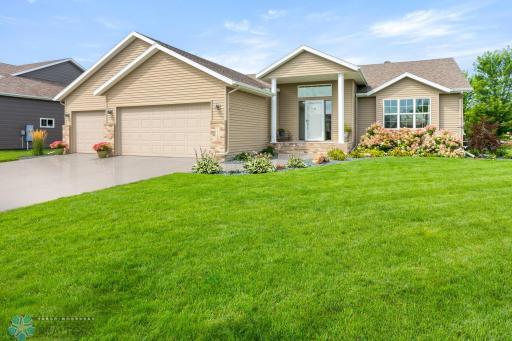 3830 3rd Street E, West Fargo, ND 58078