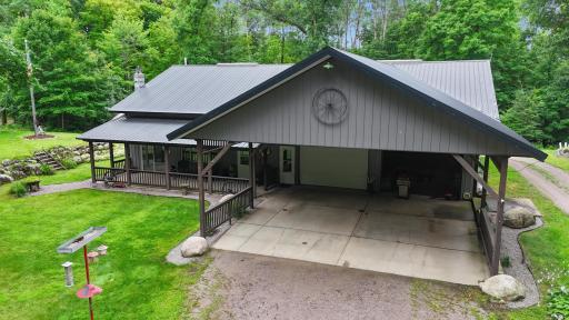 1511 68th Street, Swanville, MN 56382