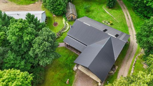 1511 68th Street, Swanville, MN 56382