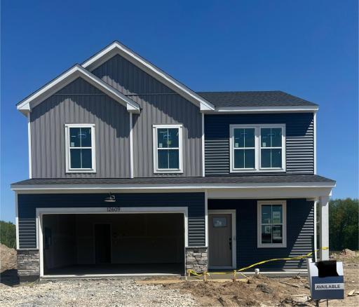 12544 Fraizer Street NE, Blaine, MN 55449