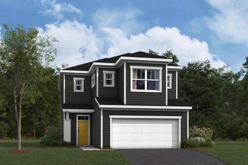 1108 Annacote Lane, Rosemount, MN 55068