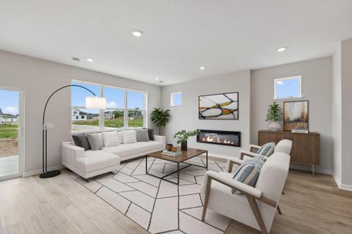 1108 Annacotte Lane, Rosemount, MN 55068