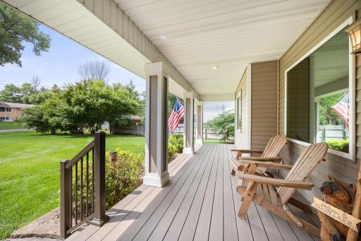 3461 Interlachen Drive NE, Ham Lake, MN 55304