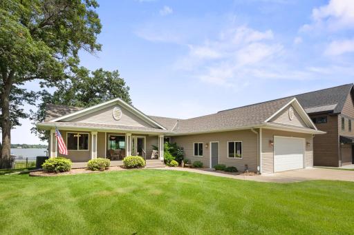 3461 Interlachen Drive NE, Ham Lake, MN 55304