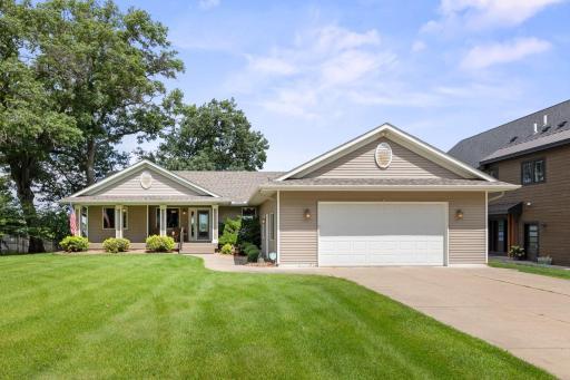 3461 Interlachen Drive NE, Andover, MN 55304