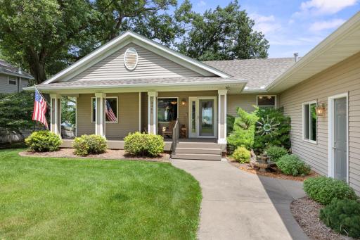 3461 Interlachen Drive NE, Ham Lake, MN 55304
